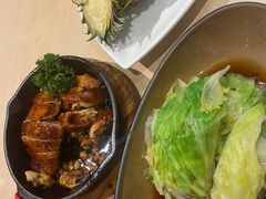 -避风塘(百联奥特莱斯广场店)
