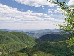 -妙峰山风景名胜区