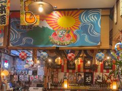 -平成屋· Late Night 食堂(四川北路店)