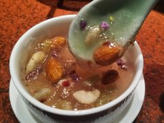-绿茶餐厅(蓝色港湾店)