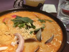 -黑手制面·Gentle Pasta(国金天地店)