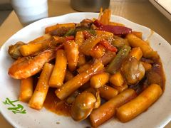-全州拌饭馆(断桥店)