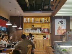 -厚道寿喜烧専門店·自助畅食(国贸店)