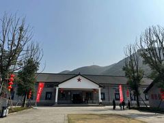 -816工程景区