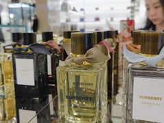 -BURBERRY(上海港汇恒隆广场店)