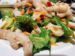 -金塔傣乡·云南民族特色菜·傣味手抓饭(金瓦路店)