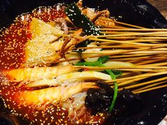 -落端云串串香(南京凤凰西街店)