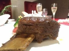 -王品牛排(佛山南海万科广场店)