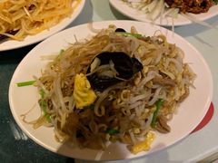 炒合菜-老昌春饼(中央大街店)
