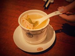 例汤-老坑记·香港经典粤菜馆