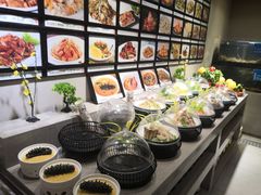 -味莊·青岛菜(云霄路店)