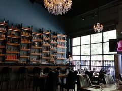 大堂-小火花·干式熟成牛排馆Spark SteakHouse(剑桥郡店)