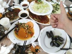 -阿杰臻选海鲜饭店(普陀山店)