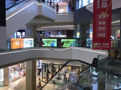 -布吉佳兆业广场