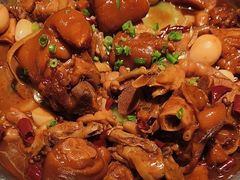 -胖哥俩肉蟹煲(盐城金鹰国际店)