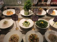 -鸽子侯·家宴·平价海鲜(绿地店)