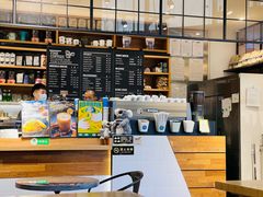 -Jamaicablue Coffeeshop(中央广场店)