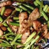 宴客菜推荐～小炒肉里有大文章