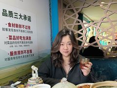 -撒拉花儿·新疆菜·清真(太阳宫店)