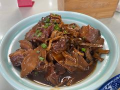 -七的湖·晚芳亭·阳澄湖农家菜·大闸蟹(莲花岛店)