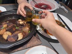 -阿毛饭店(和义路店)