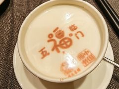 -香港龙凤楼(巨鹿路洋房店)