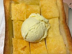 -绿茶餐厅(西单老佛爷店)