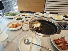 -黄金牧场(明洞总店)
