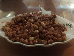 -俺家菜馆(百里峡店)