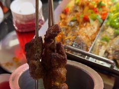 -鸣记脆皮烤鱼·海鲜烤鱼(亿合城店)