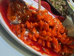 松鼠鱼-天津印象(王串场店)