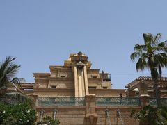 -亚特兰蒂斯水世界冒险乐园