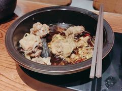 -云海肴·汽锅鸡·云南菜(高德置地店)