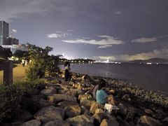 -深圳湾公园(南山区)