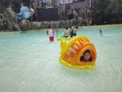 -杭州开元森泊度假乐园