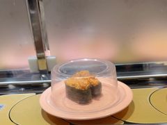 -争鲜回转寿司(金桥家乐福店)
