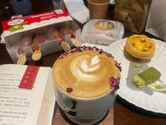 -黑草莓(重庆路店)