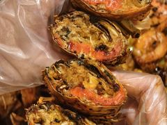 -江味龙虾馆·裸蓝龙虾(南山店)