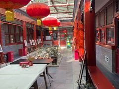 -100家灵感仓库·DIY团建(什刹海店)