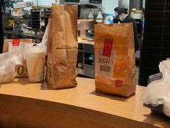 -麦当劳(湖滨路店)