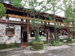 -青城甲(青城山店)