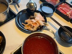 -爱伲牛肉火锅自助(景洪店)