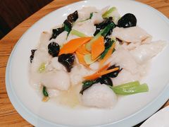 -小船渔村·大连菜(明泽街店)