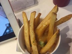 -艾薯夫妇Aysh(福田星河COCOPark店)