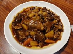 -恩宏德餐馆(平山道店)