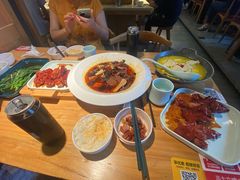 -三十六味匠猪蹄(三元桥店)