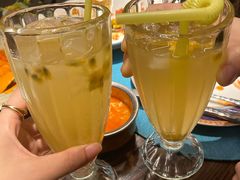 -甘尼仕印度餐厅爵士酒吧(阳春巷店)