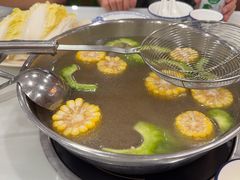 -福合埕牛肉火锅(长平国新店)