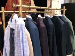 -MR.COLLECTION西装先生(富华里店)
