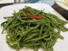 四季豆-中发源·清真餐厅(春风店)